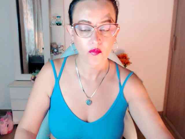 maryline-w webcam