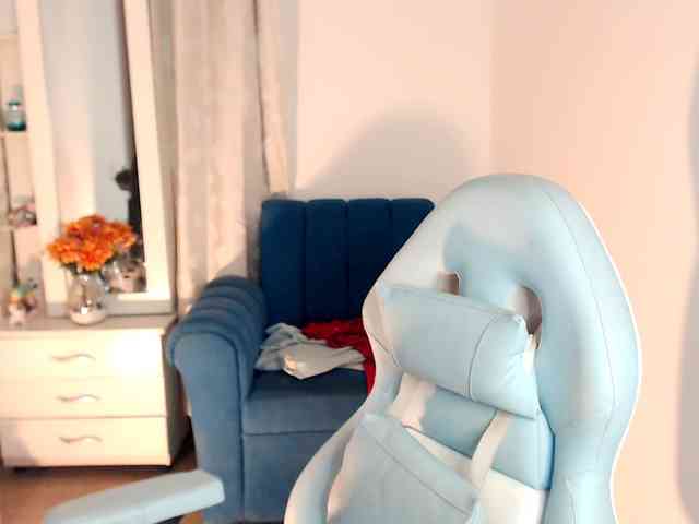 maryline-w webcam