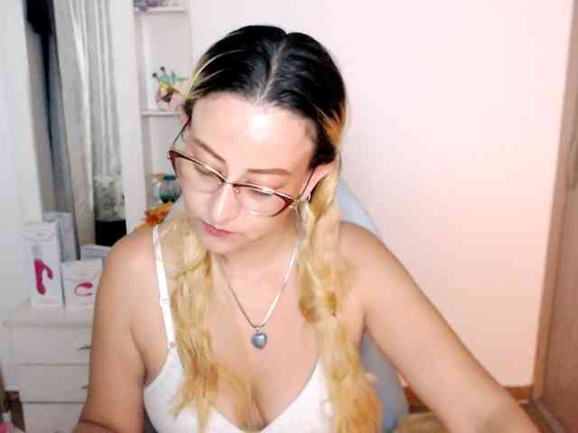 maryline-w webcam