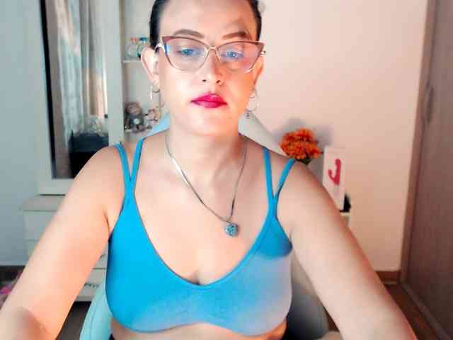 maryline-w webcam