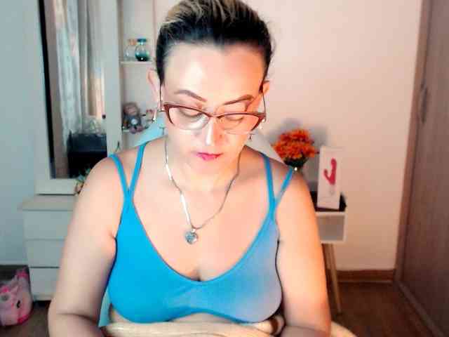 maryline-w webcam