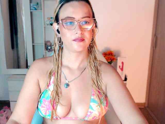 maryline-w webcam