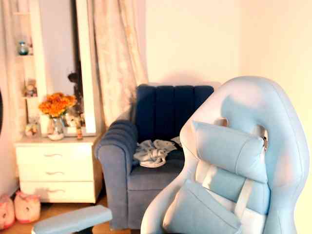 maryline-w webcam