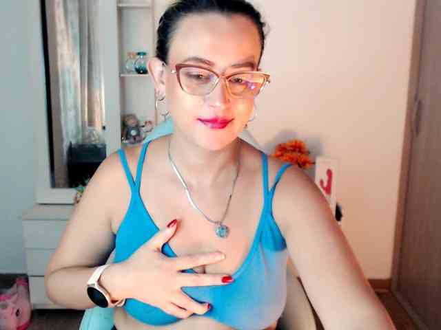 maryline-w webcam