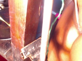 Keylibrown Porn Show