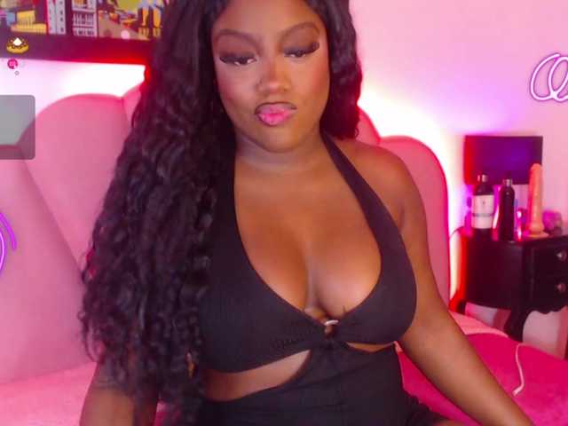 Keylibrown's BongaCams show and profile