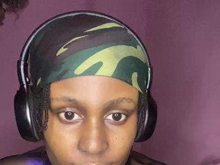 Caramel_ Porn Show