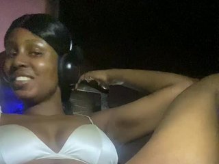 Caramel_ Porn Show