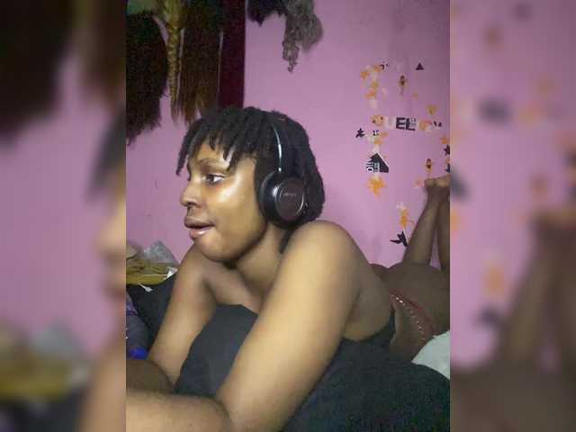 OnlyBlackGirl1 from BongaCams