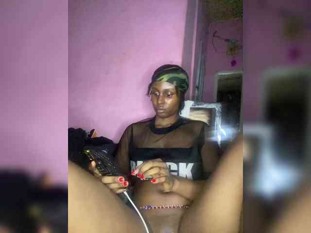 OnlyBlackGirl1