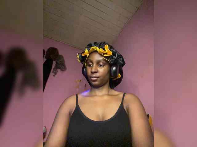 Caramel_ webcam