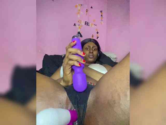 Caramel_ webcam