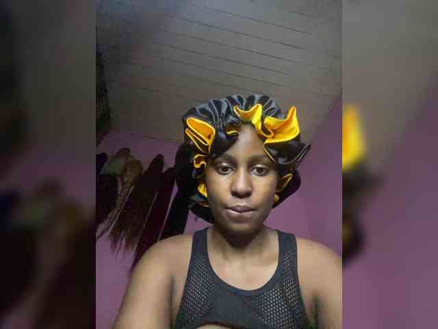 Caramel_ webcam