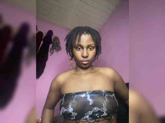 Caramel_ webcam