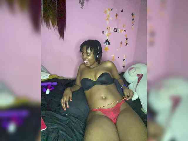 Caramel_ webcam