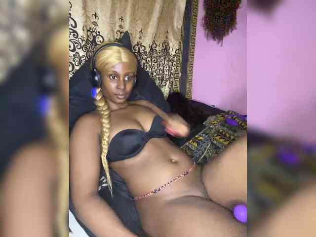 Caramel_ webcam