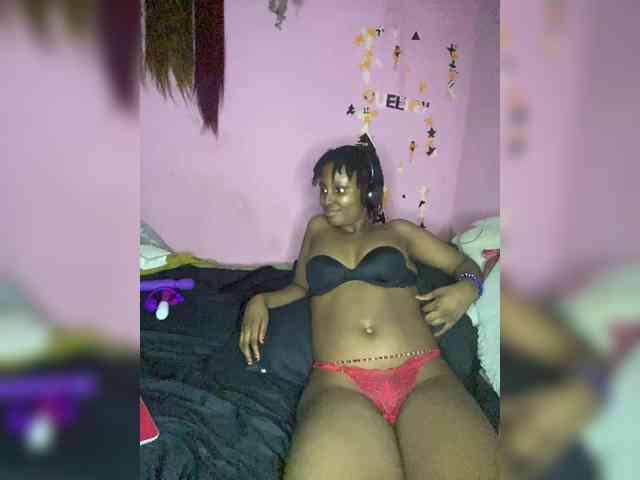 Caramel_ webcam