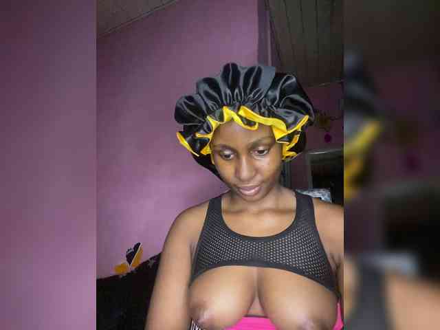 Caramel_ webcam