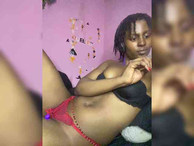 Caramel_ webcam