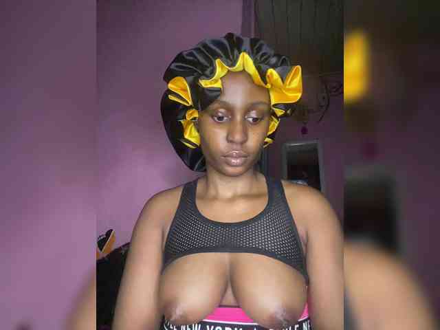 Caramel_ webcam