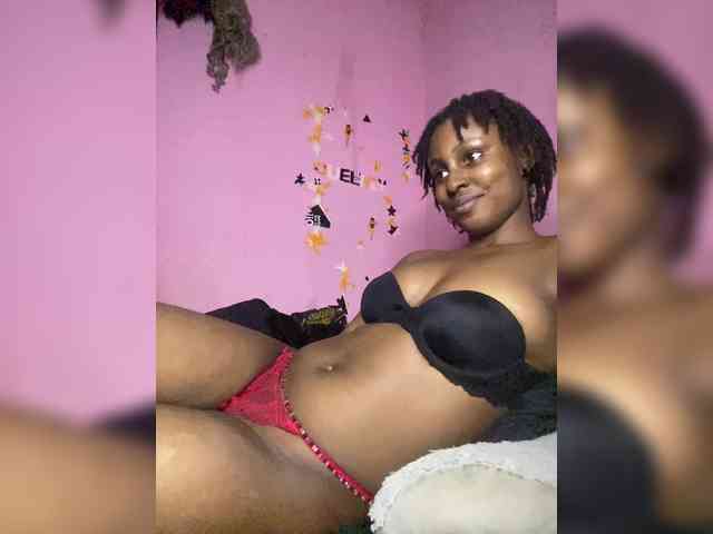 Caramel_ webcam