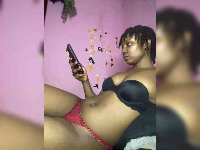 OnlyBlackGirl1