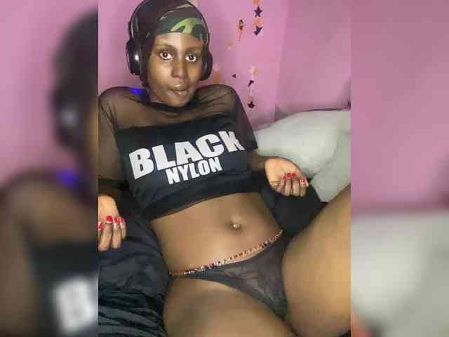 OnlyBlackGirl1