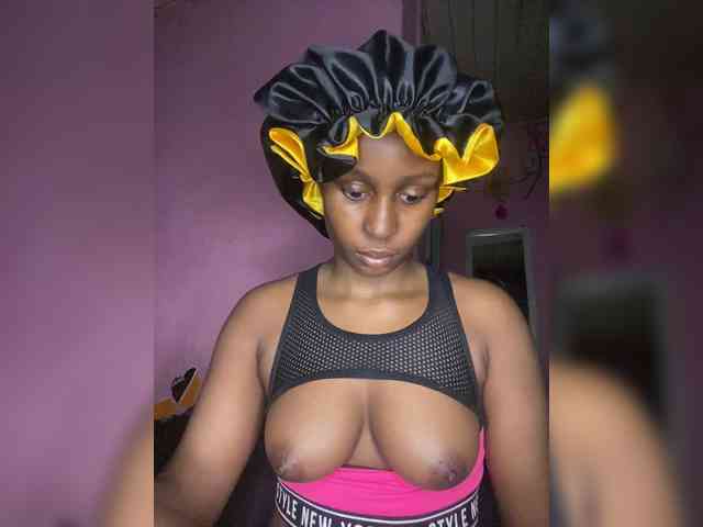 Caramel_ webcam