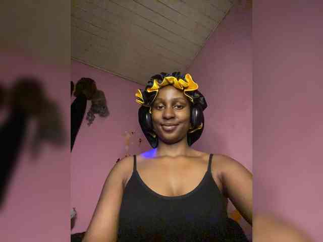Caramel_ webcam