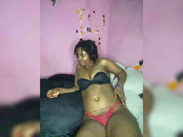 Caramel_ webcam