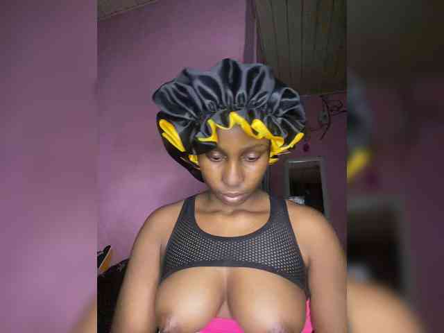 Caramel_ webcam