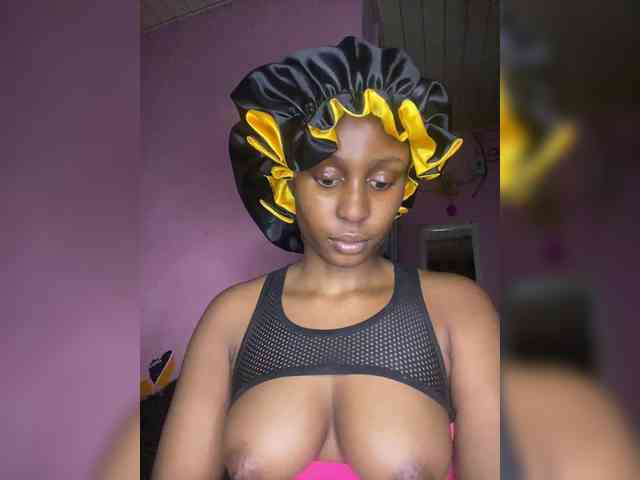 Caramel_ webcam
