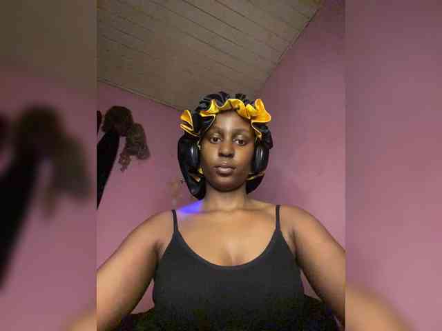 Caramel_ webcam