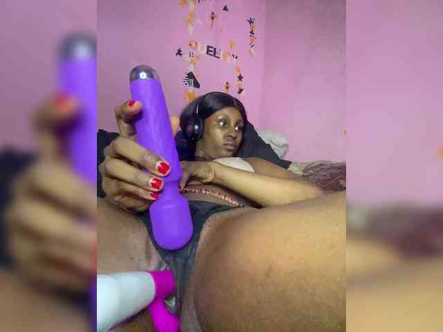 OnlyBlackGirl1