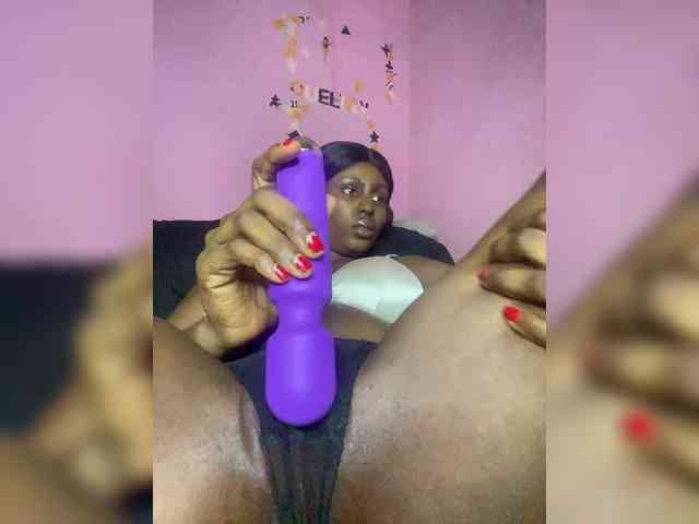 Caramel_ webcam