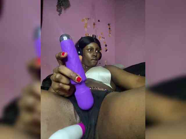OnlyBlackGirl1 OnlyBlackGirl1