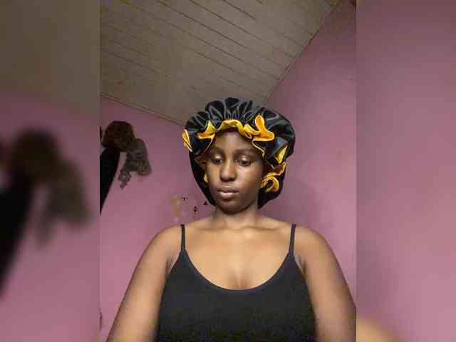 Caramel_ webcam