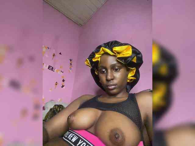 Caramel_ webcam