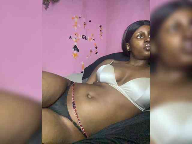 Caramel_ webcam