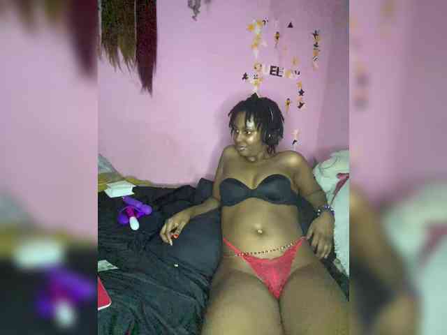 Caramel_ webcam