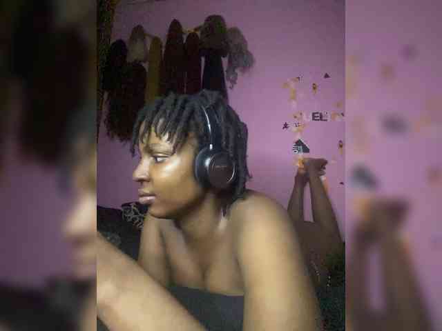 OnlyBlackGirl1 Live Webcam on BongaCams OnlyBlackGirl1 Live Webcam on BongaCams