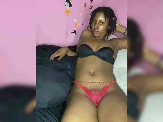 Caramel_ webcam
