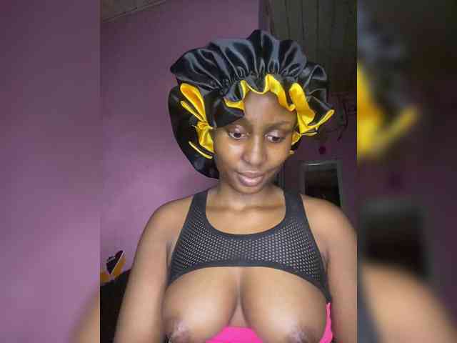 Caramel_ webcam