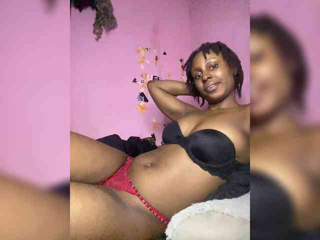 Caramel_ webcam