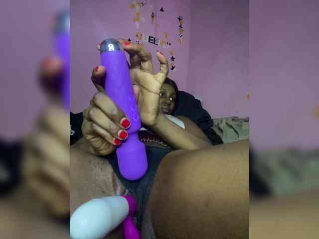 Caramel_ webcam
