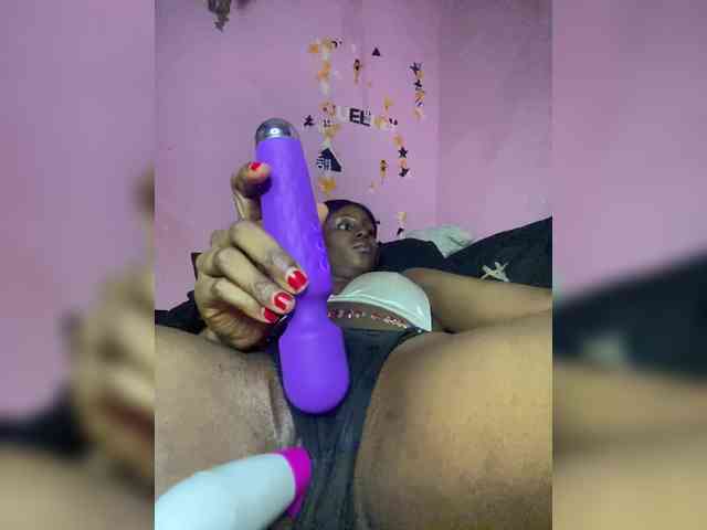Caramel_ webcam