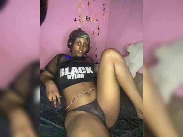 OnlyBlackGirl1
