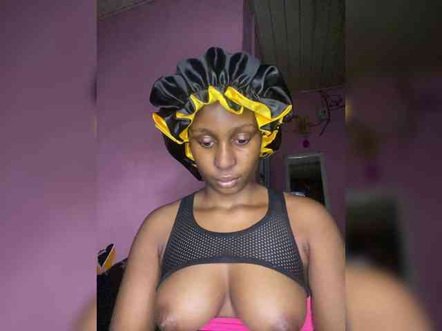 OnlyBlackGirl1