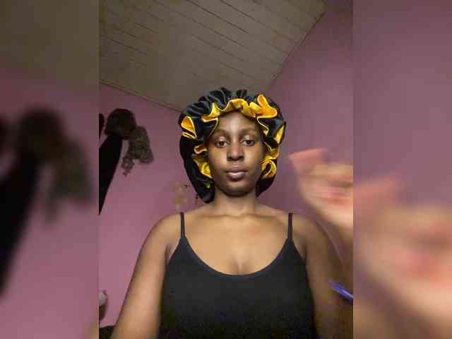 Caramel_ webcam