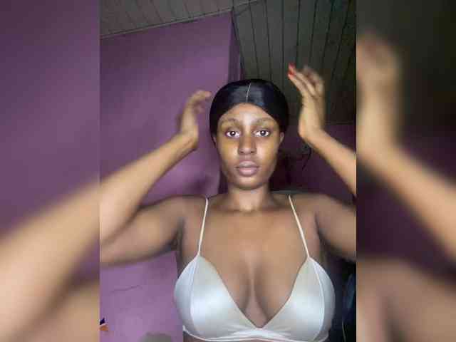 Caramel_ webcam